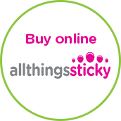 Buy now Allthingssticky